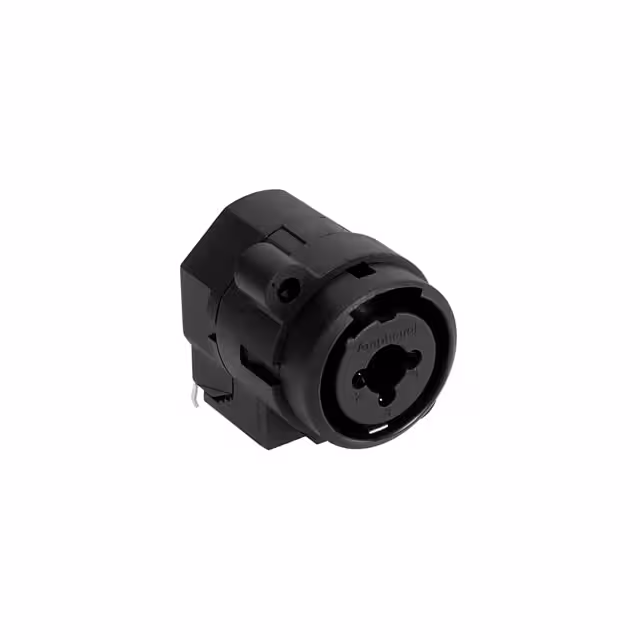 ACJC6VL BULK Amphenol Sine Systems Corp  Connecteurs audio